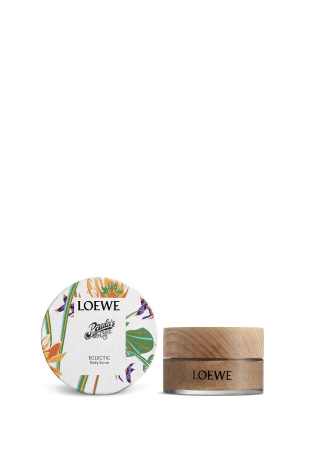 Paula’s Ibiza Eclectic Body Scrub 6 of 6